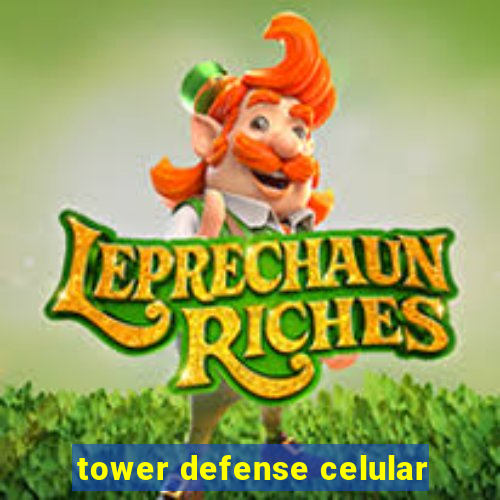 tower defense celular